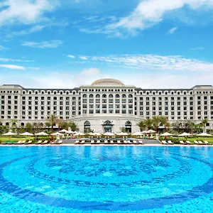 Курортный комплекс Vinpearl Discovery Rockside *****
