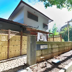  ヴィラ Goura Terrace 日本