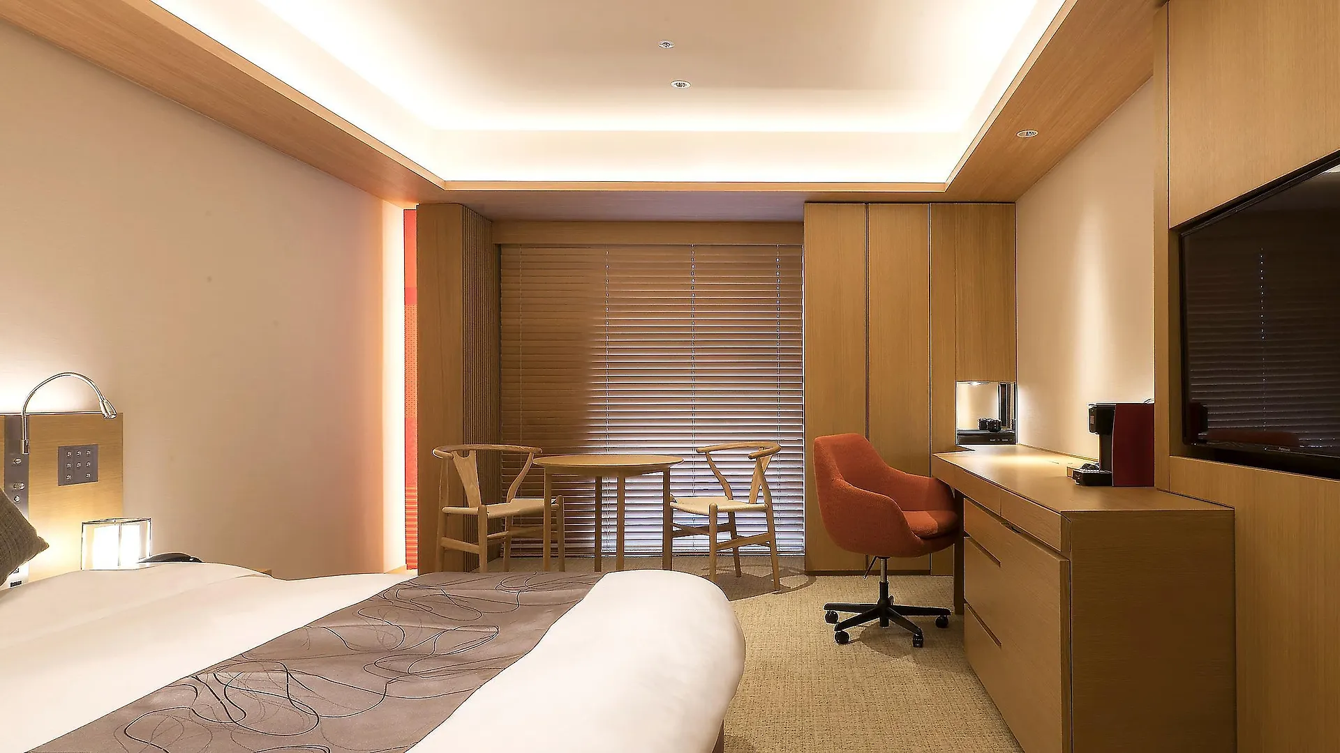 ****  Ana Crowne Plaza Hotel Kyoto By Ihg Japán