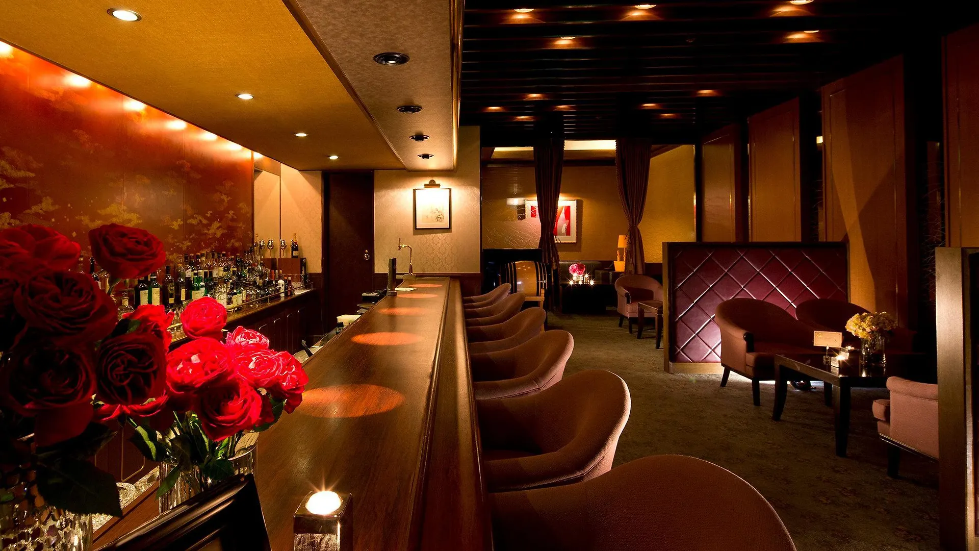 ****  Ana Crowne Plaza Hotel Kyoto By Ihg Japán