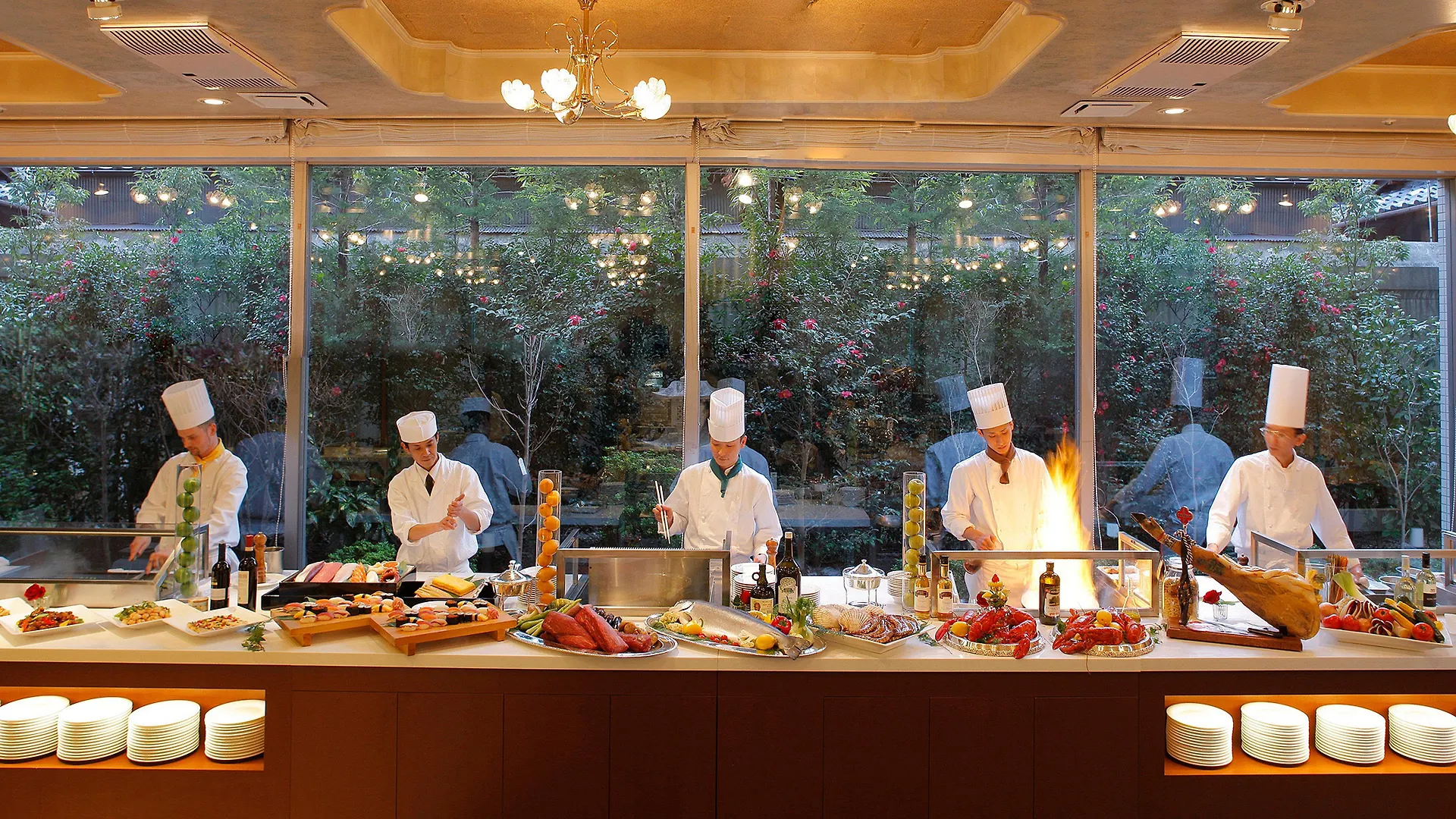 Ana Crowne Plaza Hotel Kyoto By Ihg 4*,