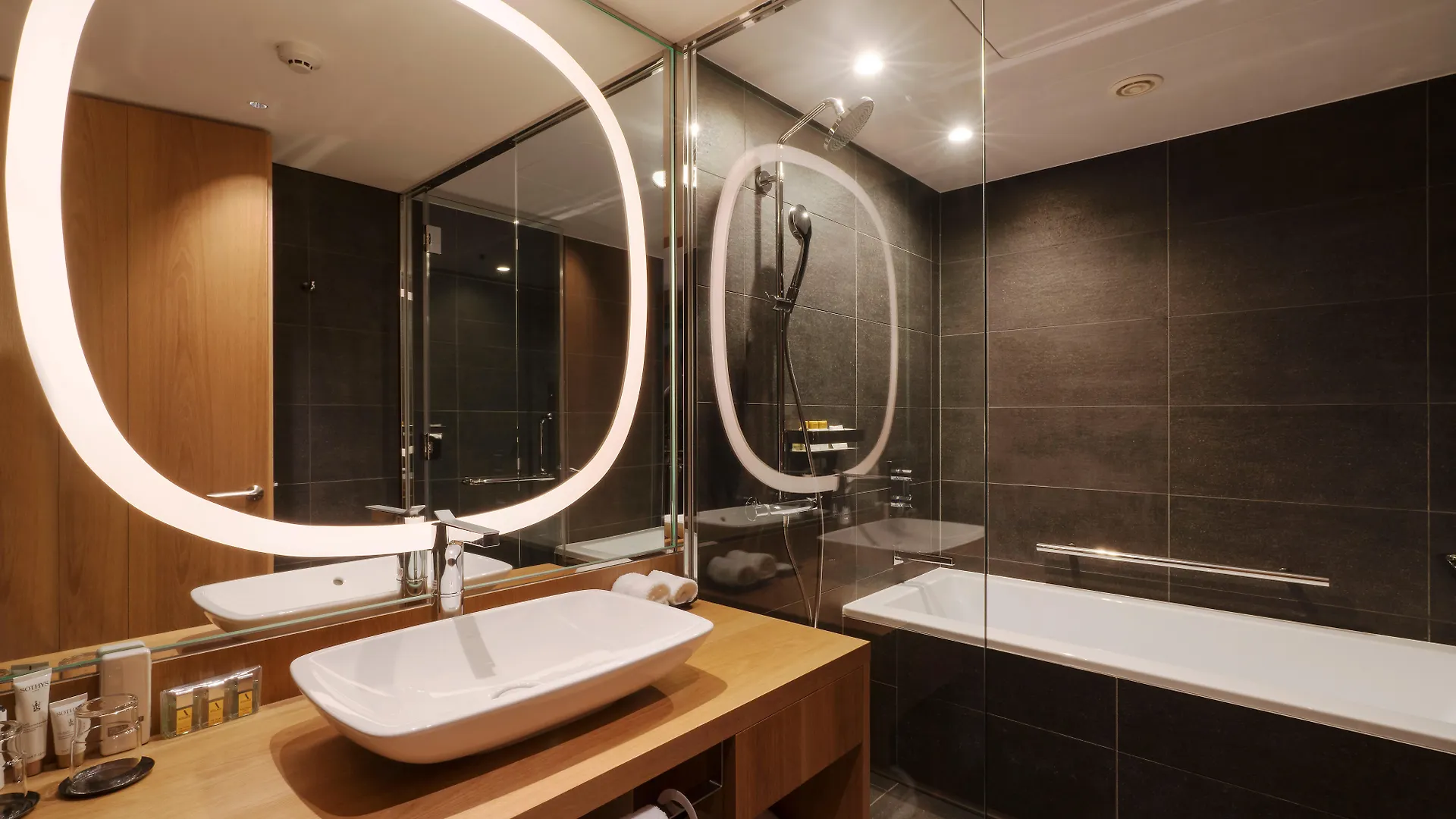 Ana Crowne Plaza Hotel Kyoto By Ihg