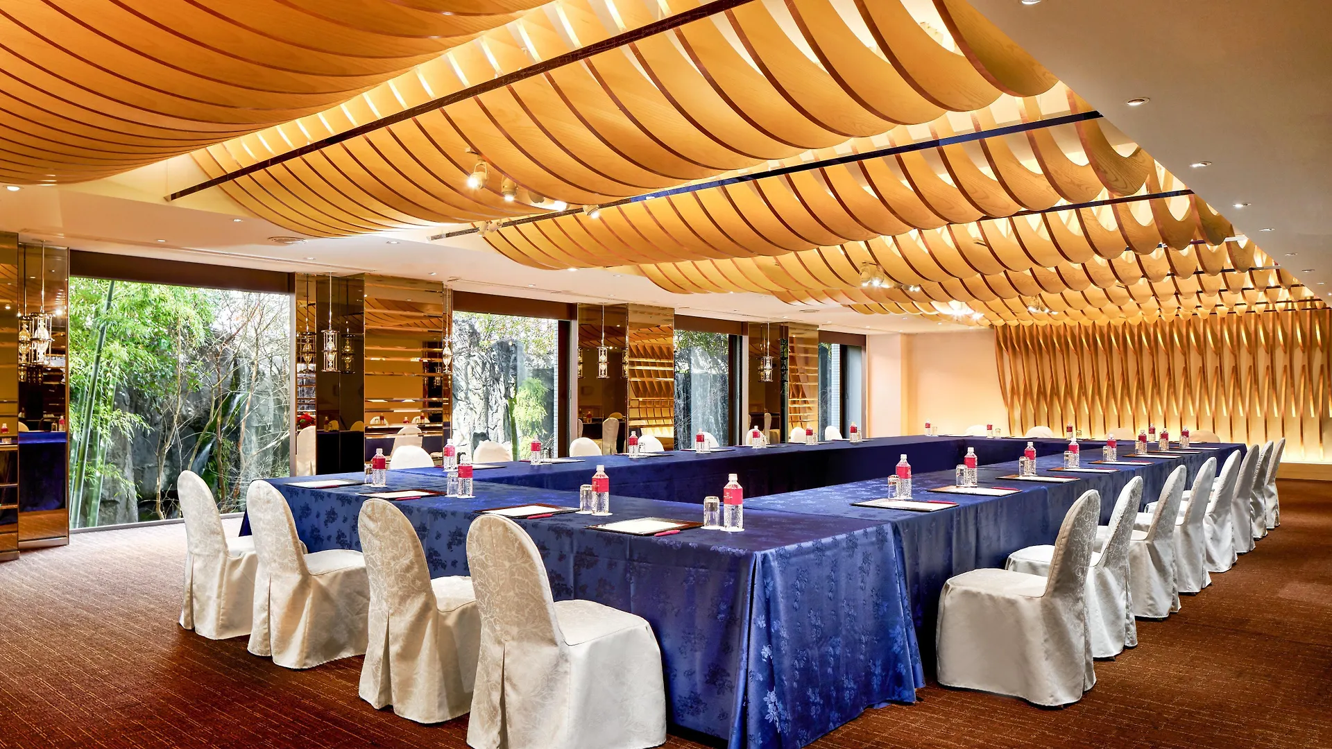 Ana Crowne Plaza Hotel Kyoto By Ihg 4*,  Japan
