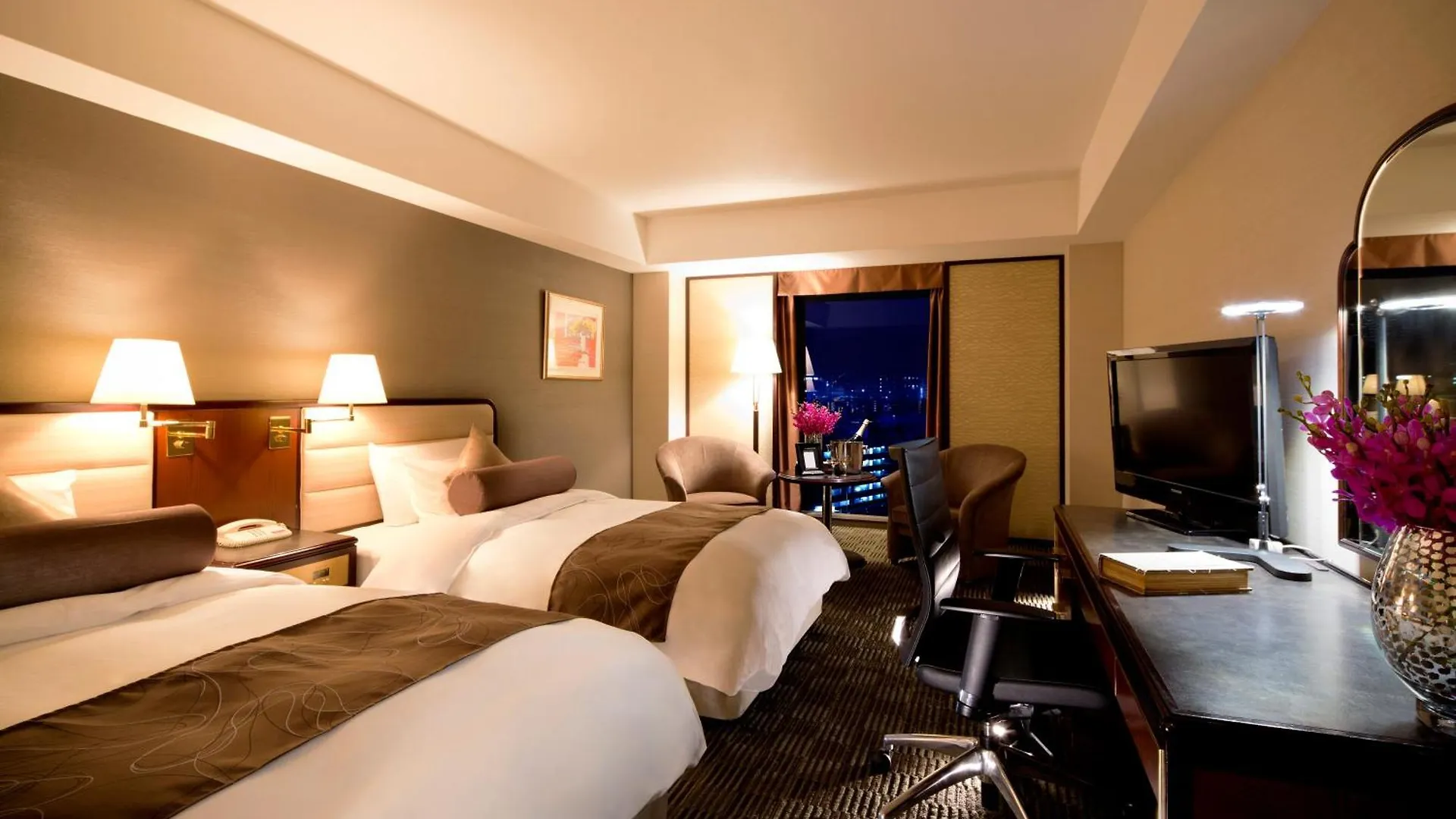 Ana Crowne Plaza Hotel Kyoto By Ihg