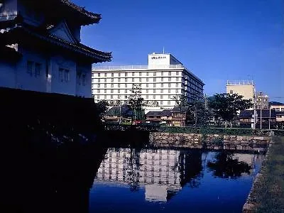 Ana Crowne Plaza Hotel Kyoto By Ihg