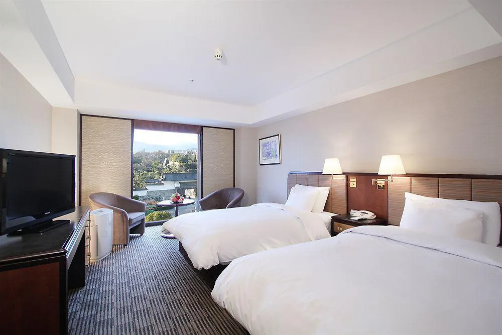 Ana Crowne Plaza Hotel Kyoto By Ihg Japán