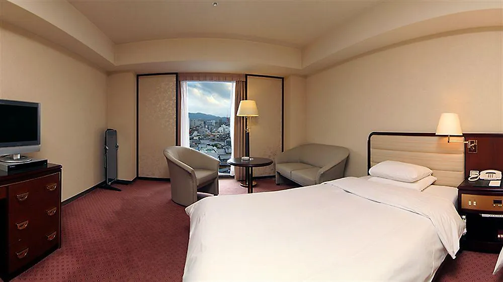 Ana Crowne Plaza Hotel Kyoto By Ihg